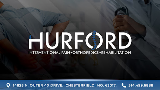 Dr. Patricia A. Hurford, MD, MS Logo