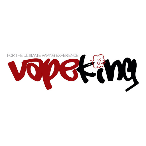VapeKing - Visual