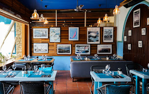 Photo n°3 de Le Pélagos à Hyères (Restaurant de spécialités provençales)