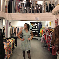 Au Bonheur Des Dames à Condom