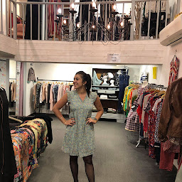 Photo n°6 de Au Bonheur Des Dames à Condom (Magasin de vêtements)