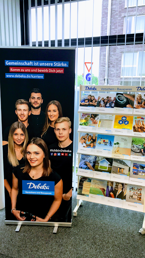Debeka Versicherung & Bausparen Alexander Drews