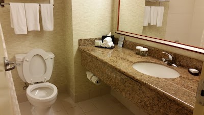 lodging