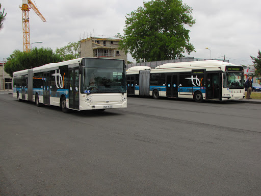 Peixotto (Tram B)