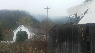 Hayden Covered Bridge