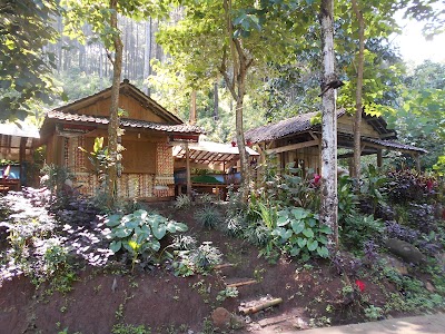 Photos of Warung Ojek