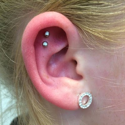 Photos of City Piercing & Tattoo