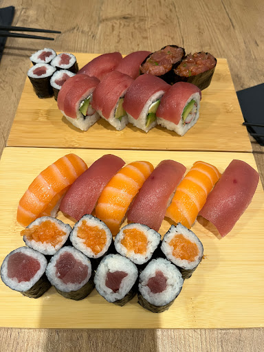 sushi-mitarzu - Thumbnail