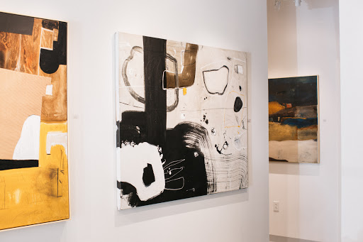 Galerie Tangerine - Thumbnail