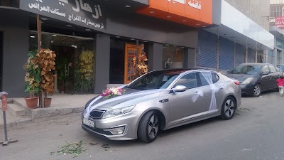 Photos of ازهار ليالي
