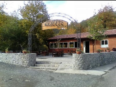 Restaurant Kryezez