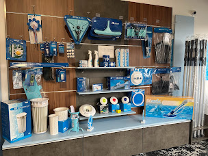 Photo n°3 de Piscines Desjoyaux à Vichy (Magasin de matériel pour piscines)