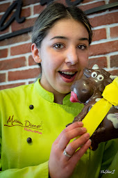 Photo n°12 de BOULANGERIE PATISSERIE CHOCOLATERIE DE L'UNIVERSITE à Saint-Brieuc (Pâtisserie)