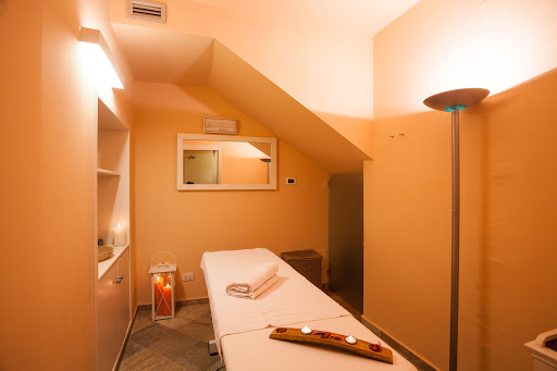 Centro benessere Ninfea - Hotel Portici - Thumbnail