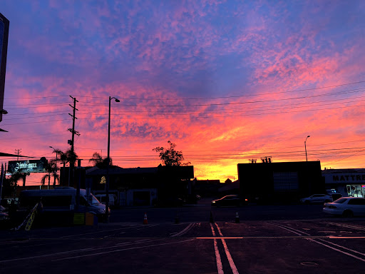 Overland Car Wash and Detail Center Gallery - United States