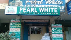 Pearl White Dry Cleaners karachi