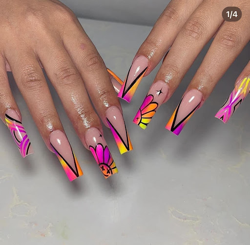 Princess Nails & Spa