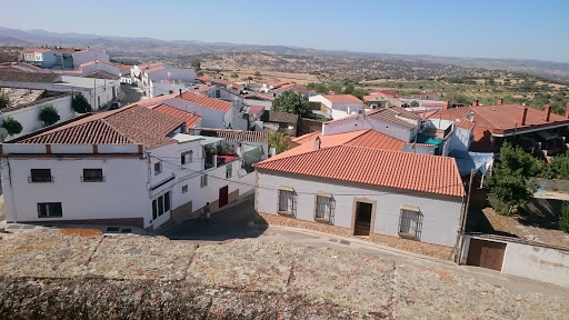 CASTILLO DE VALENCIA DEL VENTOSO - Thumbnail