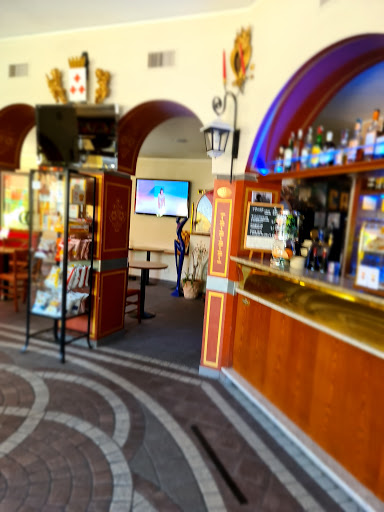 Underground caffe - Visual