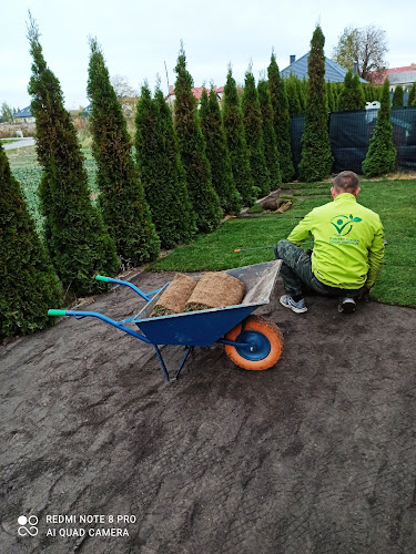 Perfekt Garden - Usługi Ogrodnicze - Ogrodnik
