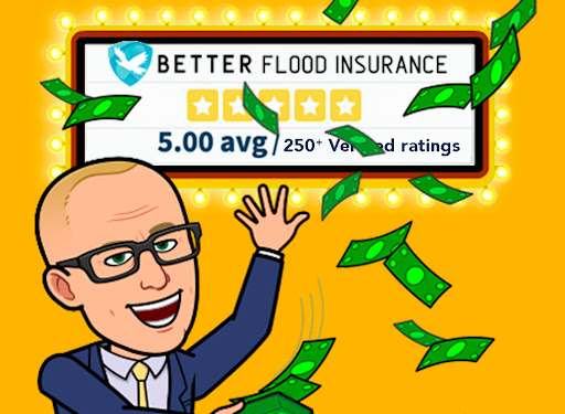 Better Flood Insurance Agency - Thumbnail