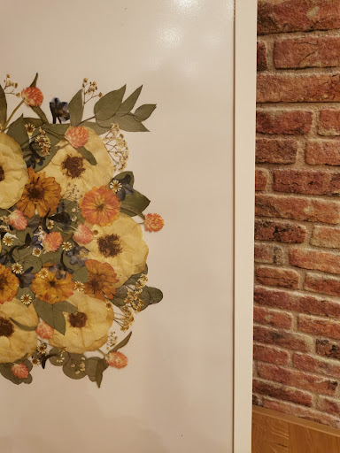 DP Floraldesign - Visual