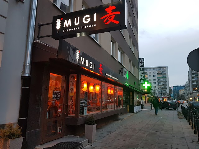 MUGI