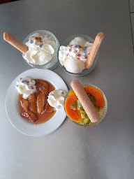 Photo n°10 de Restaurant La Sanaga à Issoire (Restaurant africain)