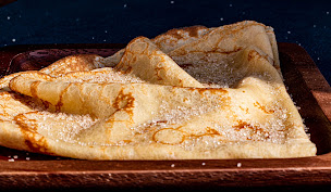 Photo n°18 de Ty'JOH Food truck à Puteaux (Buffet de mariage)