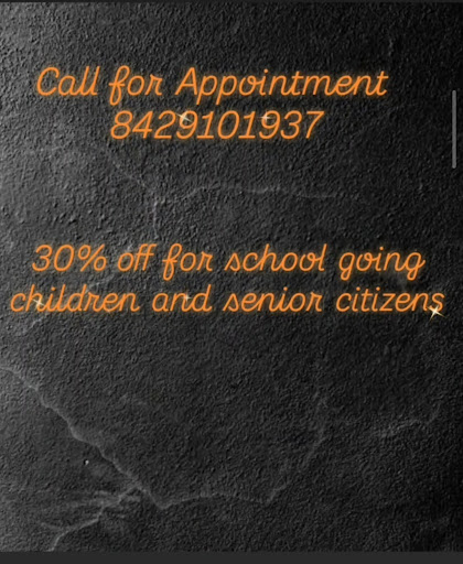 30% off senior citizens and students for all treatment post image