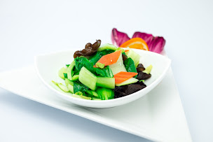 Photo n°87 de Panasia La Part Dieu à Lyon (Restaurant asiatique)