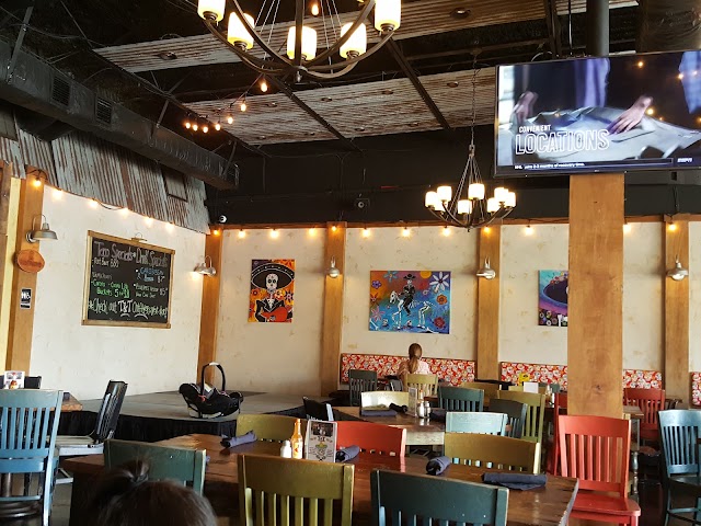 Tacos & Tequila Cantina