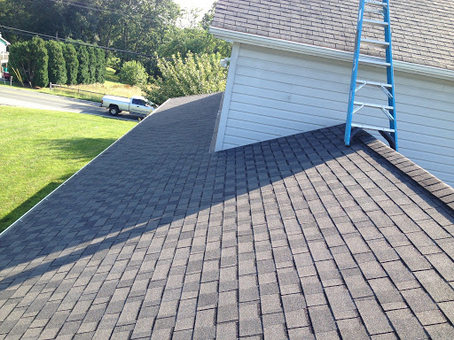 Hudson Roofing Gallery - United States
