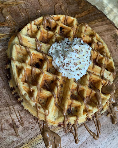 Sunset Smoothies and Ice Cream by null