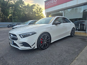 Photo n°18 de Car Center 51 - Garage 1 à Reims (Magasin de pneus)