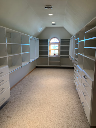 Custom Closets & Handyman Service - Thumbnail