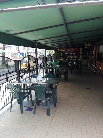 Photos of Los Niko