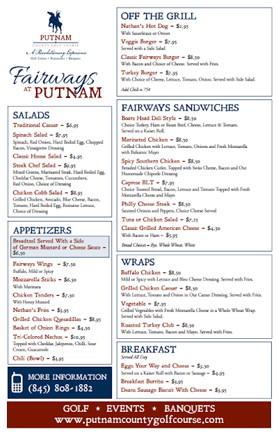 Photos of Putnam County Golf Course