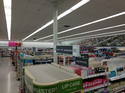 Walgreens