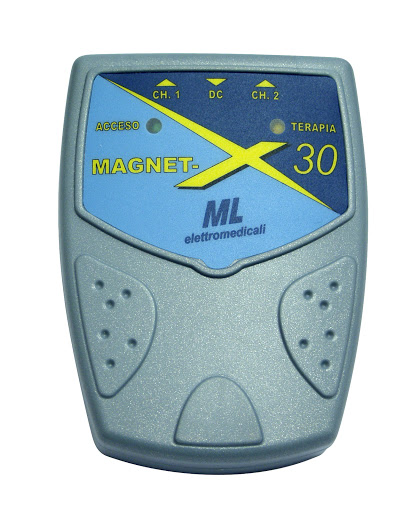 ML Elettromedicali - Visual