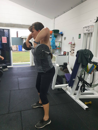 Karen Skudder FHIITNESS - Thumbnail