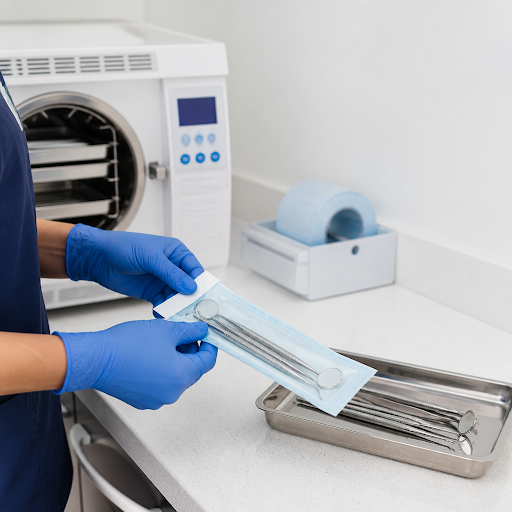 At Manudhane Dental Clinic, your safety comes first. From routine teeth cleaning to complex root… post image