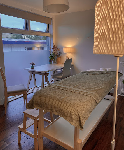 Wildflower Massage Therapies