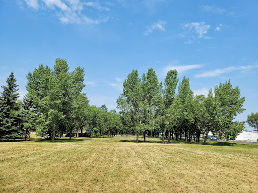 Strathcona High School