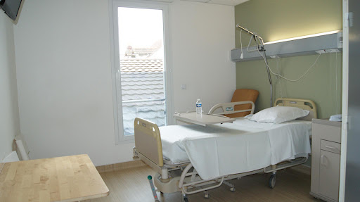 Clinique de la Région Mantaise - Thumbnail