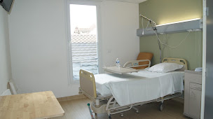Photo n°2 de Clinique de la Région Mantaise à Mantes-la-Jolie (Hôpital)