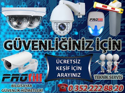 Photos of Profill Bilgisayar