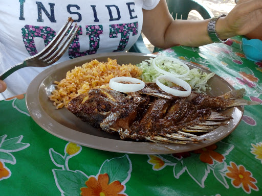 Mariscos Patty - Thumbnail