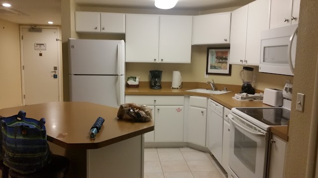 WorldMark Oceanside