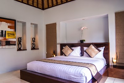 Photos of Living Asia Resort & Spa